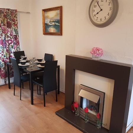 Villa Cosy House Near Edinburgh And St Andrew'S à Kirkcaldy Extérieur photo
