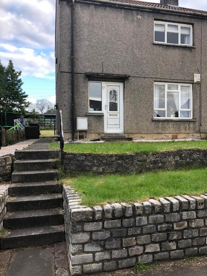Villa Cosy House Near Edinburgh And St Andrew'S à Kirkcaldy Extérieur photo